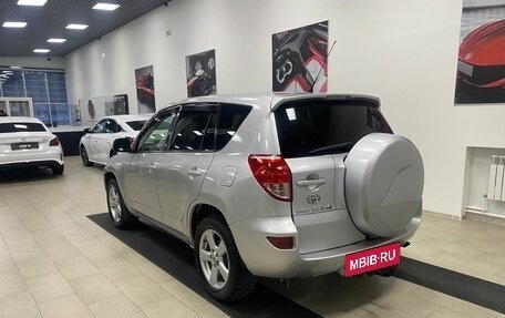 Toyota RAV4, 2006 год, 869 000 рублей, 9 фотография