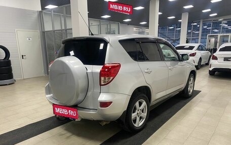 Toyota RAV4, 2006 год, 869 000 рублей, 5 фотография
