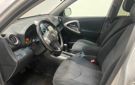 Toyota RAV4, 2006 год, 869 000 рублей, 16 фотография