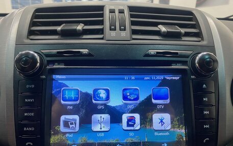 Toyota RAV4, 2006 год, 869 000 рублей, 26 фотография