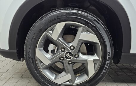 Hyundai Venue I, 2022 год, 1 700 000 рублей, 5 фотография