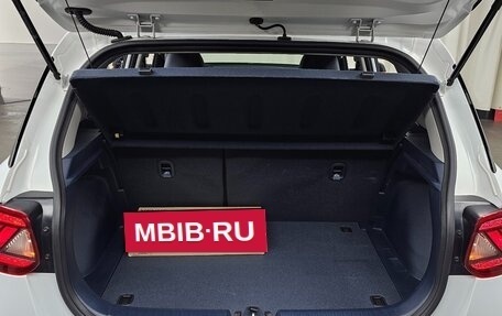 Hyundai Venue I, 2022 год, 1 700 000 рублей, 6 фотография