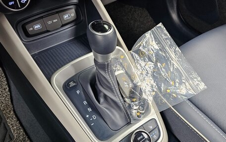 Hyundai Venue I, 2022 год, 1 700 000 рублей, 13 фотография