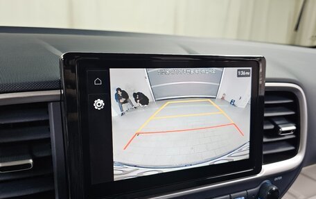 Hyundai Venue I, 2022 год, 1 700 000 рублей, 18 фотография