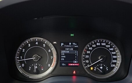 Hyundai Venue I, 2022 год, 1 700 000 рублей, 12 фотография