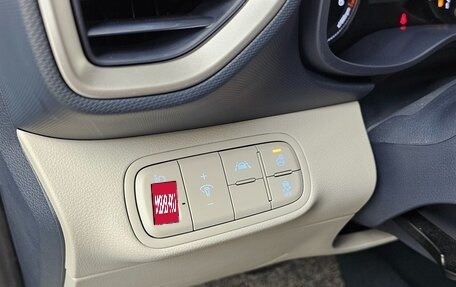 Hyundai Venue I, 2022 год, 1 700 000 рублей, 15 фотография