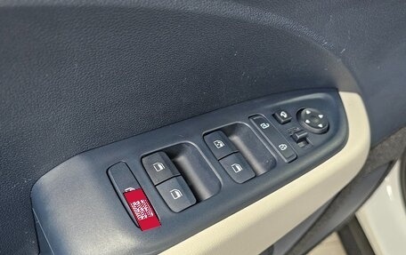 Hyundai Venue I, 2022 год, 1 700 000 рублей, 14 фотография