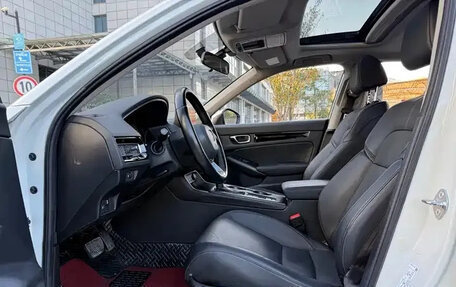 Honda Civic, 2022 год, 1 710 111 рублей, 11 фотография