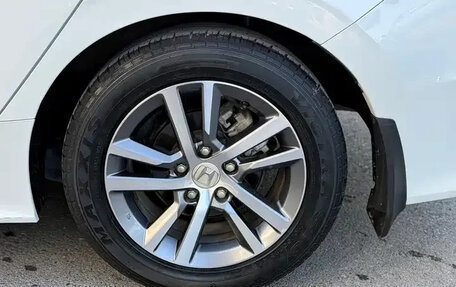 Honda Civic, 2022 год, 1 710 111 рублей, 7 фотография