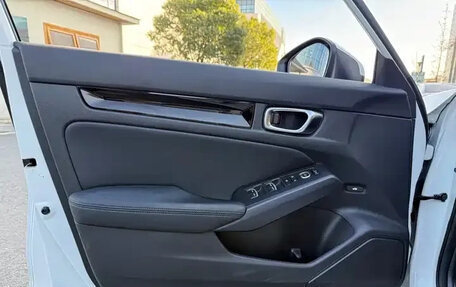 Honda Civic, 2022 год, 1 710 111 рублей, 9 фотография