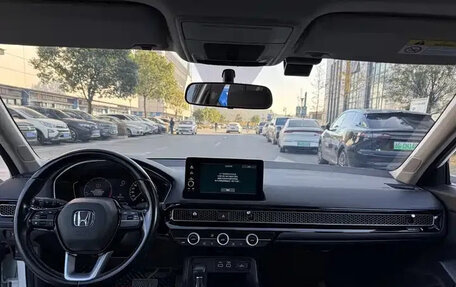 Honda Civic, 2022 год, 1 710 111 рублей, 13 фотография