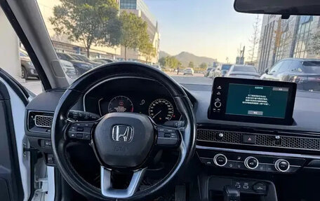 Honda Civic, 2022 год, 1 710 111 рублей, 14 фотография