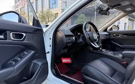 Honda Civic, 2022 год, 1 710 111 рублей, 10 фотография