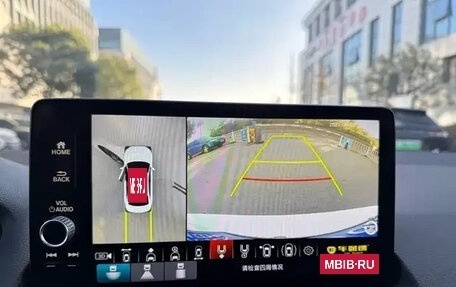 Honda Civic, 2022 год, 1 710 111 рублей, 8 фотография