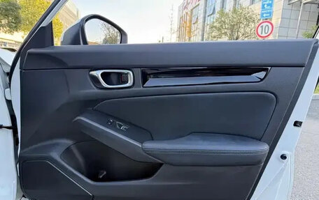 Honda Civic, 2022 год, 1 710 111 рублей, 17 фотография