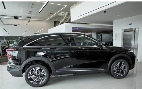 Haval F7, 2025 год, 3 399 000 рублей, 4 фотография