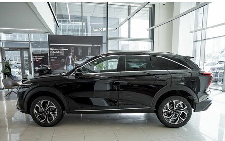 Haval F7, 2025 год, 3 399 000 рублей, 3 фотография