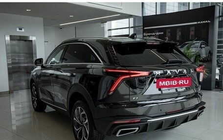 Haval F7, 2025 год, 3 399 000 рублей, 7 фотография