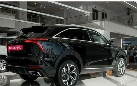 Haval F7, 2025 год, 3 399 000 рублей, 8 фотография