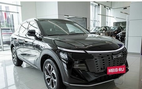 Haval F7, 2025 год, 3 399 000 рублей, 2 фотография