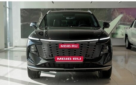 Haval F7, 2025 год, 3 399 000 рублей, 5 фотография