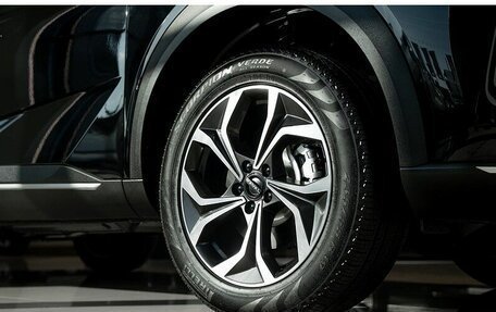 Haval F7, 2025 год, 3 399 000 рублей, 17 фотография