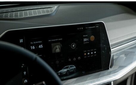 Haval F7, 2025 год, 3 399 000 рублей, 18 фотография