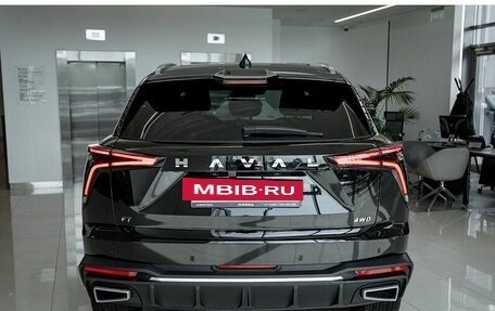 Haval F7, 2025 год, 3 399 000 рублей, 6 фотография
