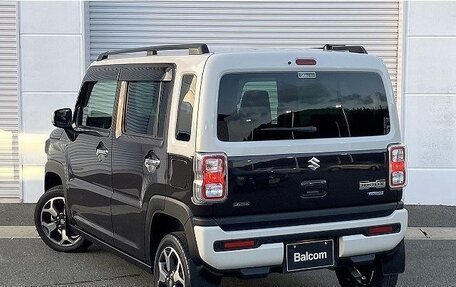 Suzuki Hustler, 2022 год, 1 115 586 рублей, 5 фотография