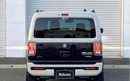 Suzuki Hustler, 2022 год, 1 115 586 рублей, 6 фотография