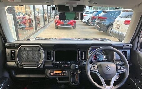 Suzuki Hustler, 2022 год, 1 115 586 рублей, 9 фотография