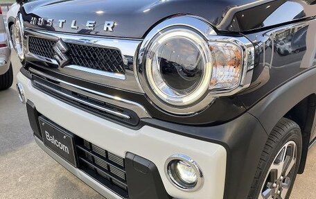 Suzuki Hustler, 2022 год, 1 115 586 рублей, 3 фотография