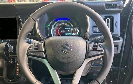Suzuki Hustler, 2022 год, 1 115 586 рублей, 10 фотография