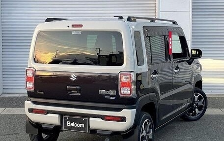 Suzuki Hustler, 2022 год, 1 115 586 рублей, 7 фотография