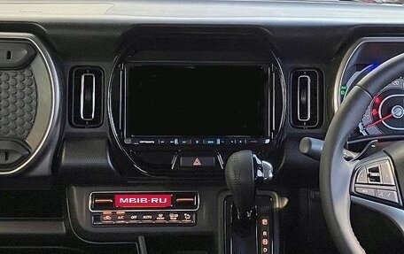 Suzuki Hustler, 2022 год, 1 115 586 рублей, 11 фотография