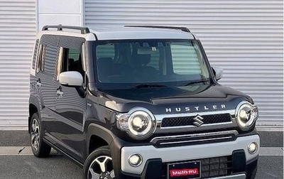 Suzuki Hustler, 2022 год, 1 115 586 рублей, 1 фотография