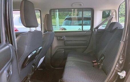 Suzuki Hustler, 2022 год, 1 115 586 рублей, 17 фотография