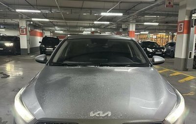 KIA K3, 2021 год, 1 380 000 рублей, 1 фотография