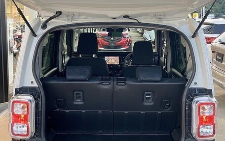 Suzuki Hustler, 2022 год, 1 115 586 рублей, 20 фотография