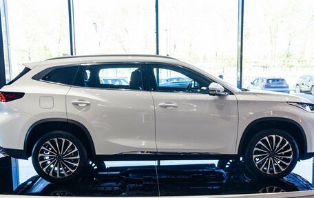 CheryExeed TXL, 2024 год, 3 900 000 рублей, 4 фотография