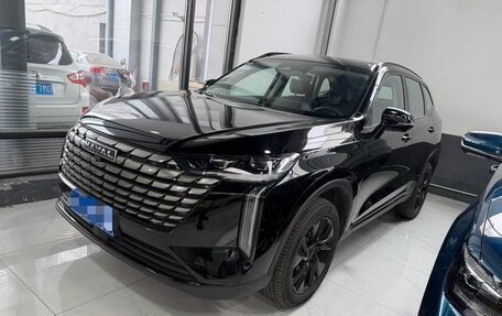 Haval H6, 2024 год, 3 070 000 рублей, 1 фотография