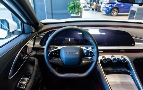 CheryExeed TXL, 2024 год, 3 900 000 рублей, 17 фотография