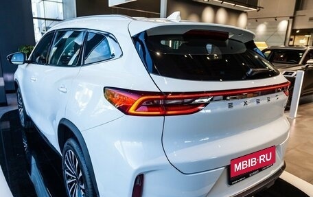 CheryExeed TXL, 2024 год, 3 900 000 рублей, 7 фотография