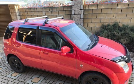 Chevrolet Cruze (HR), 2002 год, 630 000 рублей, 4 фотография