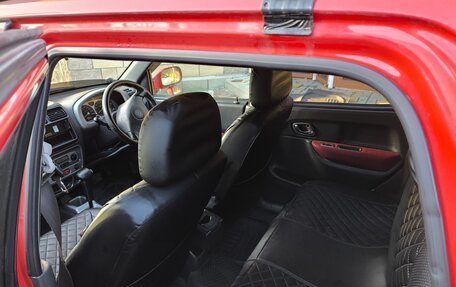 Chevrolet Cruze (HR), 2002 год, 630 000 рублей, 10 фотография