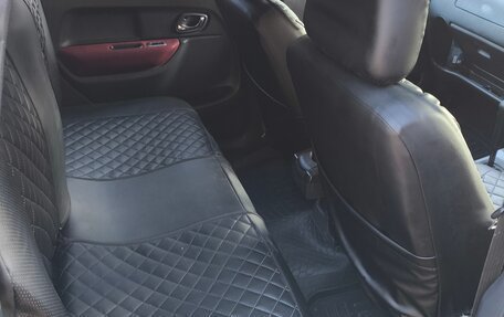 Chevrolet Cruze (HR), 2002 год, 630 000 рублей, 6 фотография