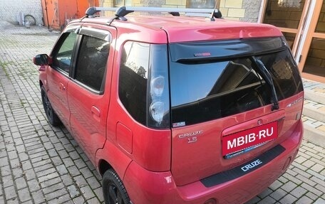 Chevrolet Cruze (HR), 2002 год, 630 000 рублей, 8 фотография