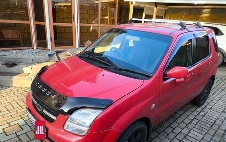 Chevrolet Cruze (HR), 2002 год, 630 000 рублей, 2 фотография