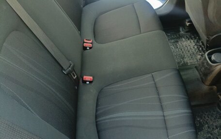 Chevrolet Aveo III, 2013 год, 700 000 рублей, 8 фотография