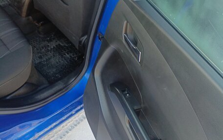 Chevrolet Aveo III, 2013 год, 700 000 рублей, 12 фотография